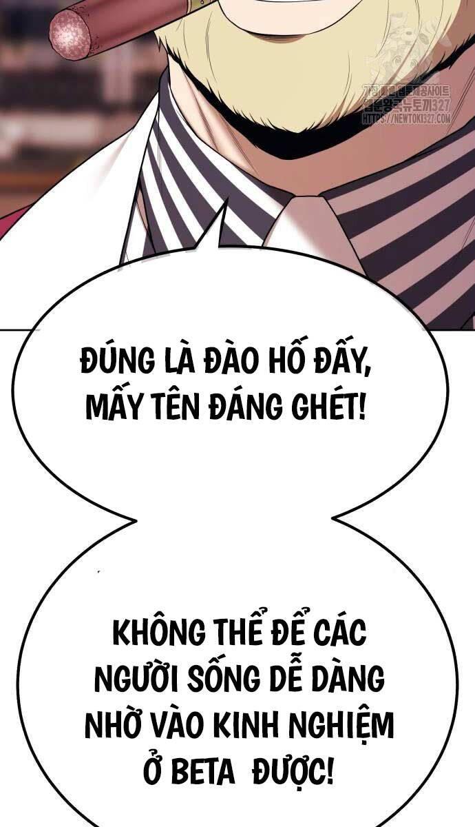 Gậy Gỗ Cấp 99+ chapter 90.6 112