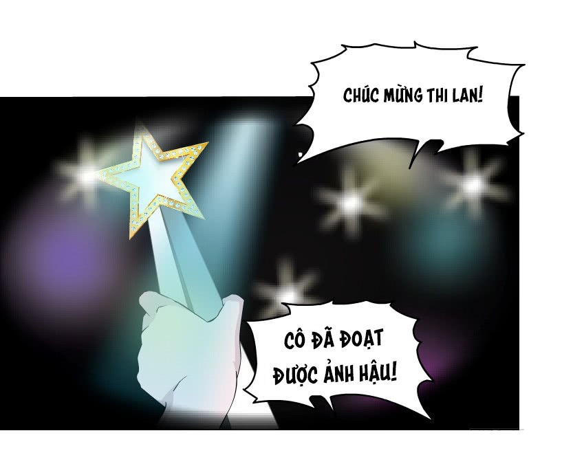 cạm bẫy của nữ thần chapter 185 13