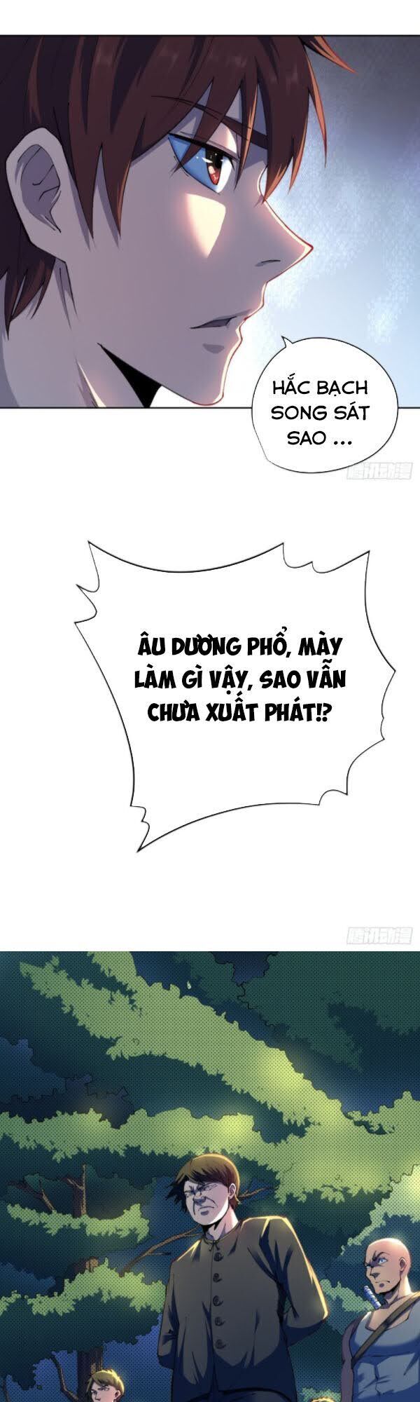 vương bài thần y chapter 27 22