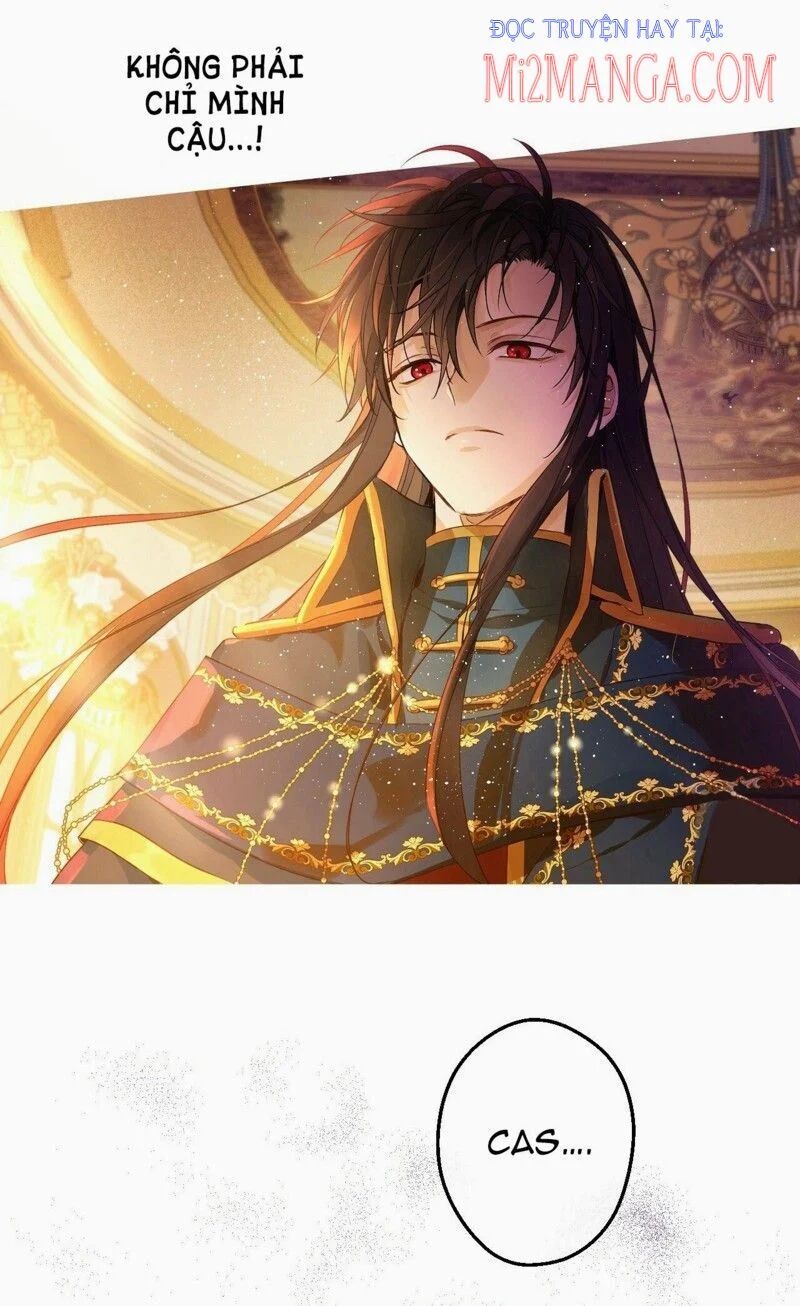 một ngày nọ tôi bỗng thành nàng công chúa chapter 112 4