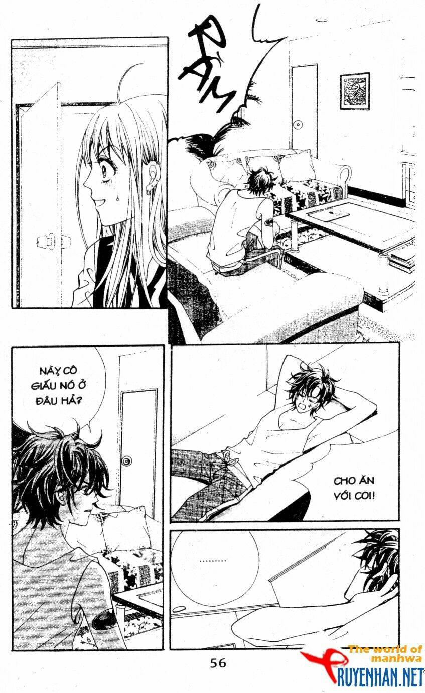 chàng trai hào hiệp chapter 2 56