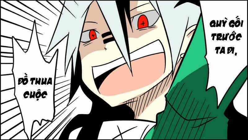 senyuu chapter 64 25