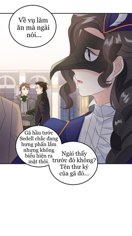 ebony, quạ đen chapter 18 27