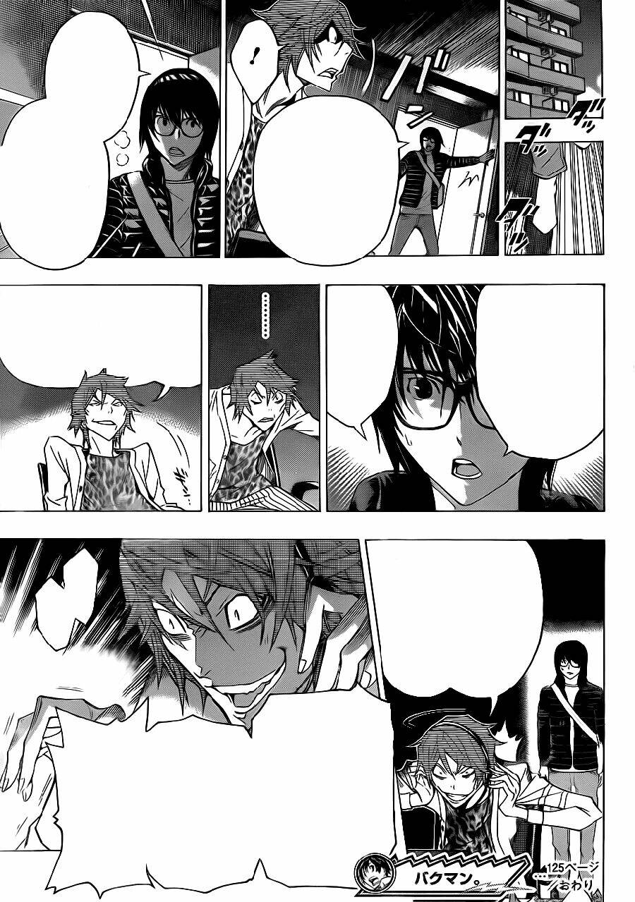 họa sĩ truyện tranh chapter 125 20