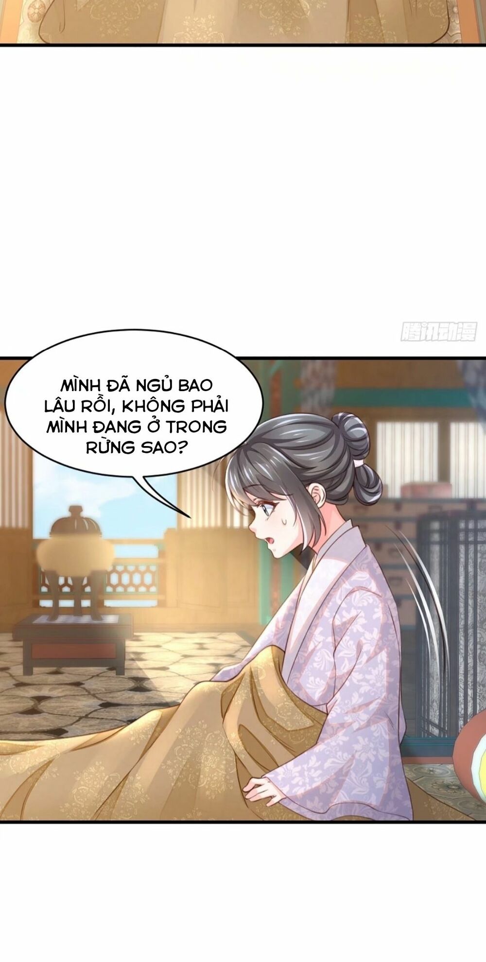 thuần hóa ba ba bạo quân chapter 5 63