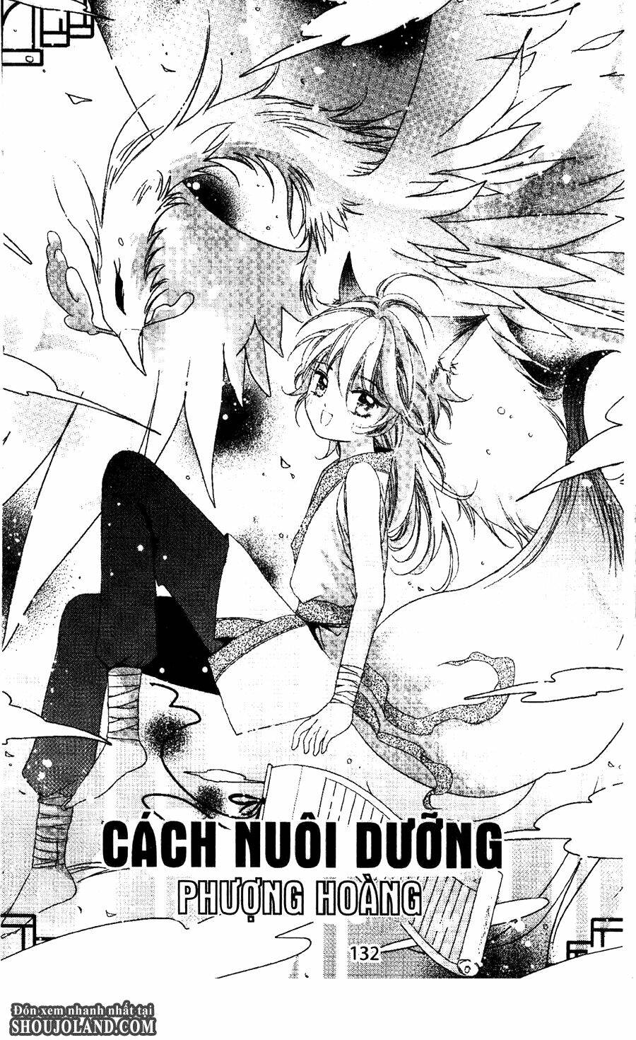 trứng như ý chapter 15.5 1