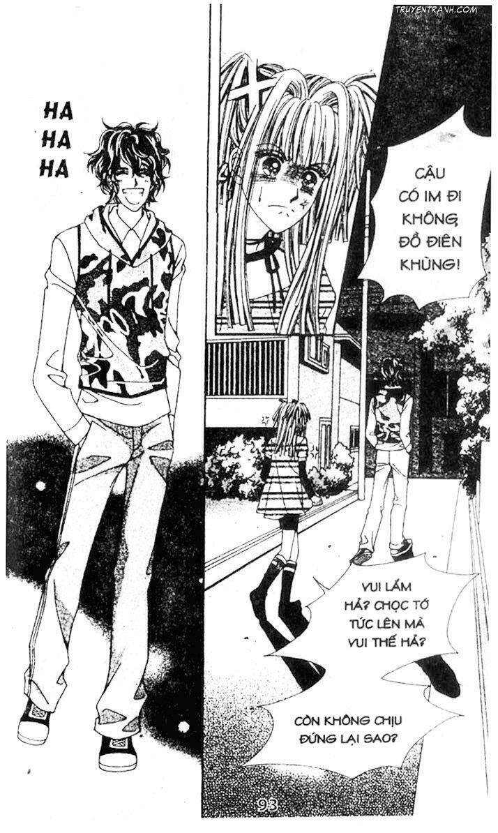 điên vì yêu - love like crazy chapter 34 9