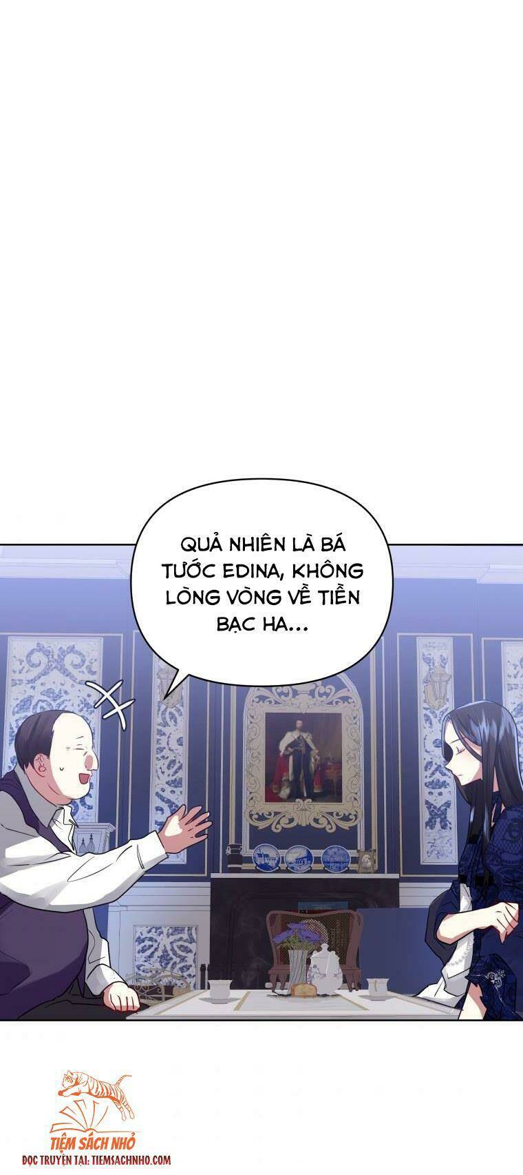 ác nữ phản diện đã chọn nam chính chapter 4 24