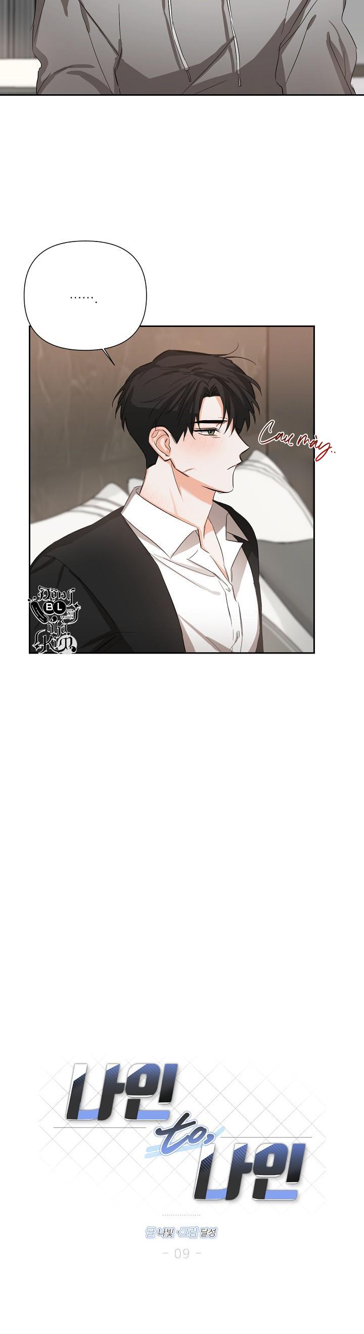 nine to nine chapter 9 11