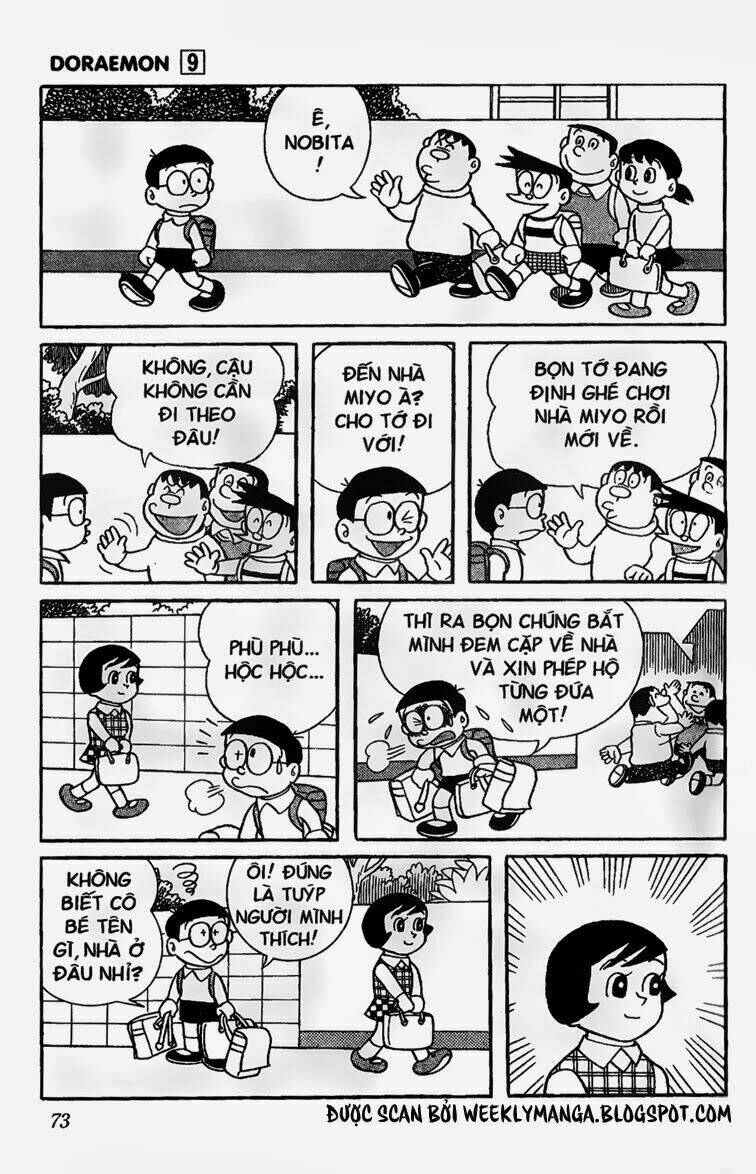 doraemon chapter 157 3