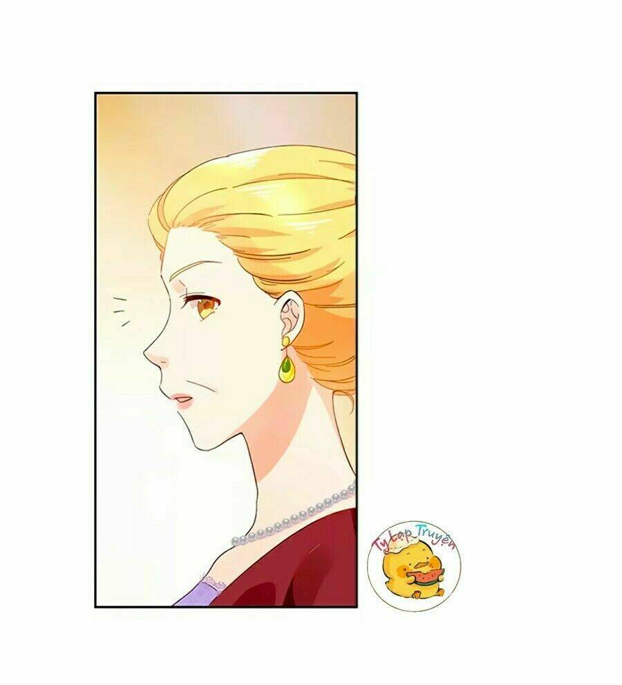 ác nữ cải biến chapter 18 14