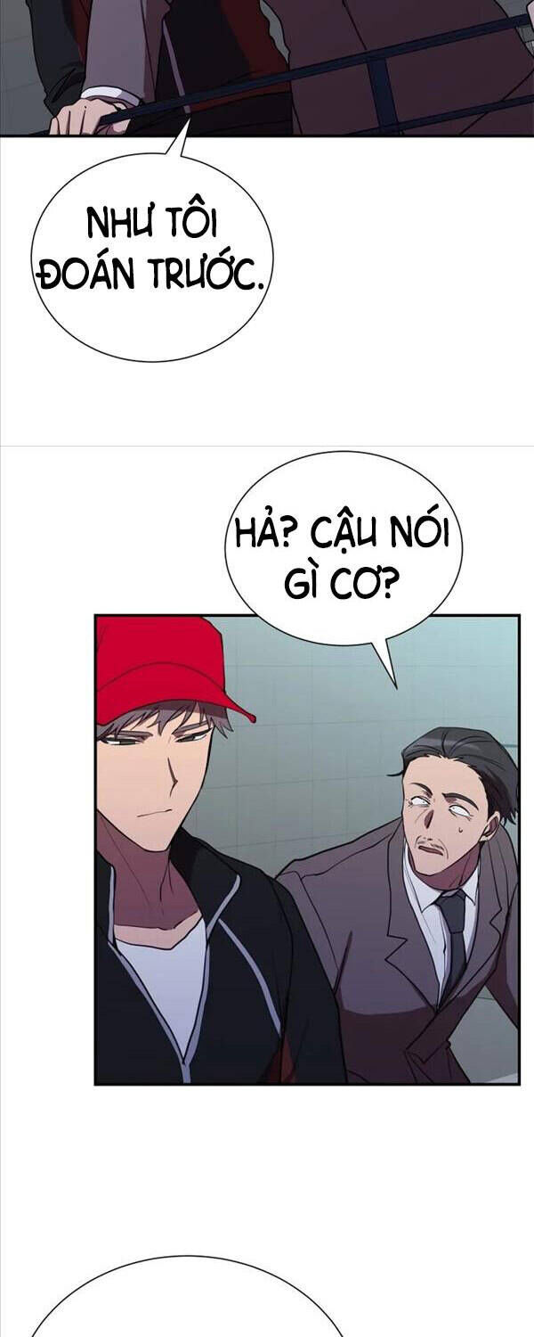 giả vờ làm kẻ vô dụng ở học đường chapter 38 23