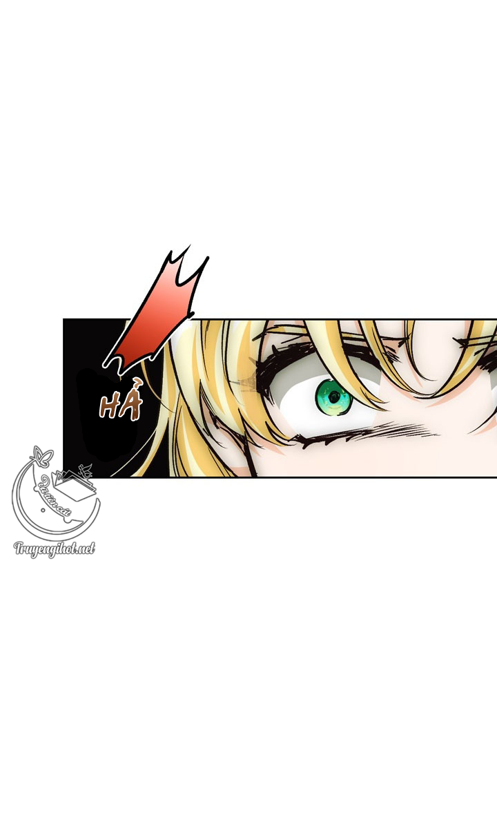 ác nữ xứng đôi với bạo chúa chapter 82.1 21