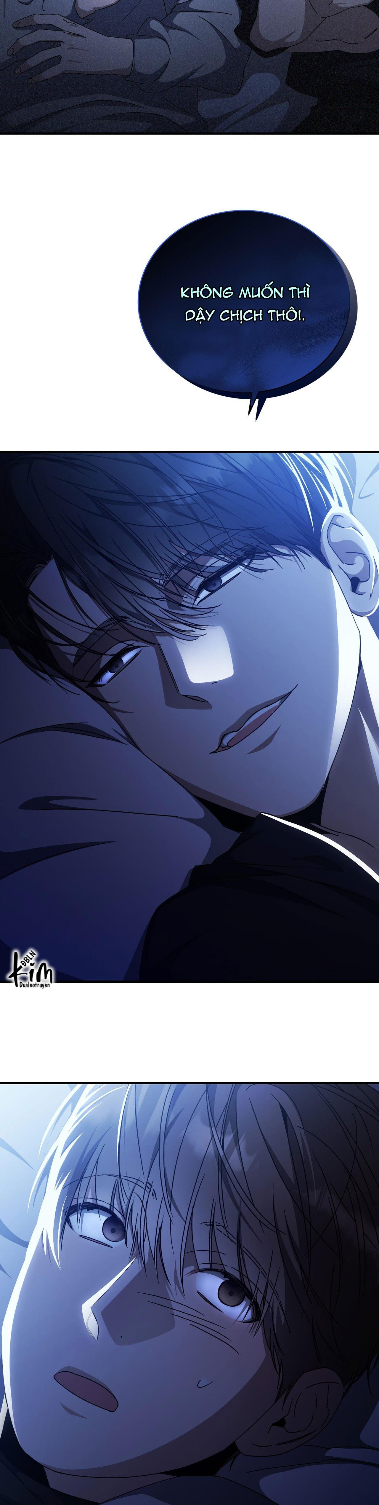 vô hình chapter 11 34