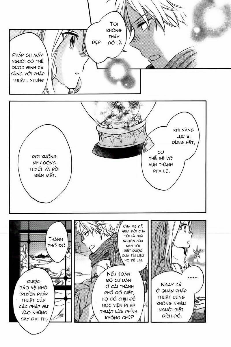 ginsekai no shoumei chapter 1 15