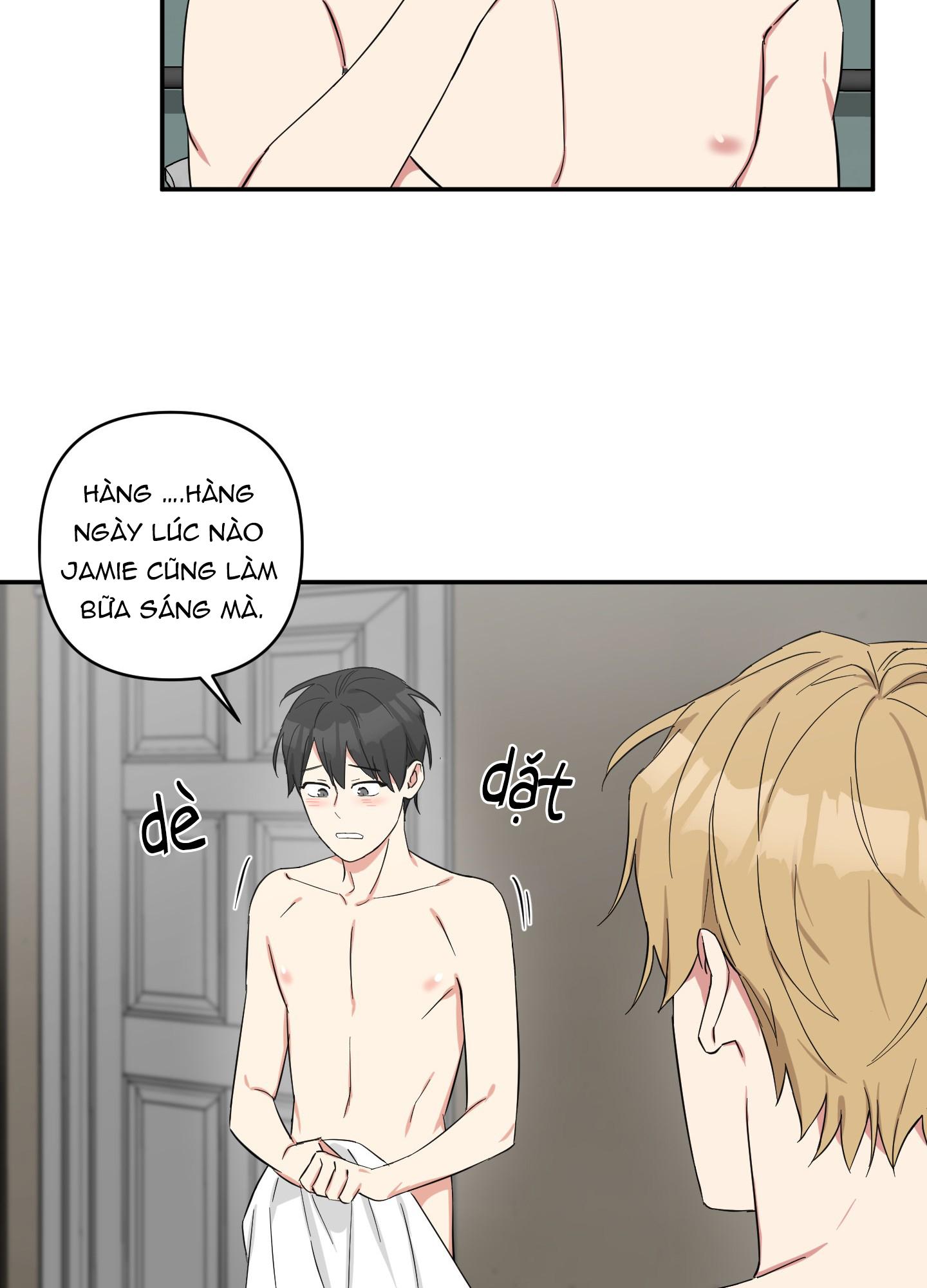 may rủi của vampire chapter 16 38