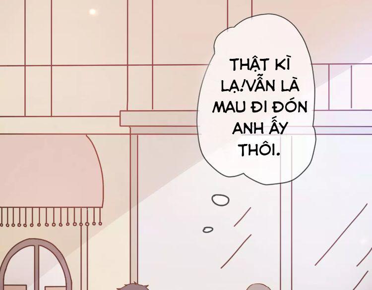 cuộc chiến tình yêu chapter 1 29