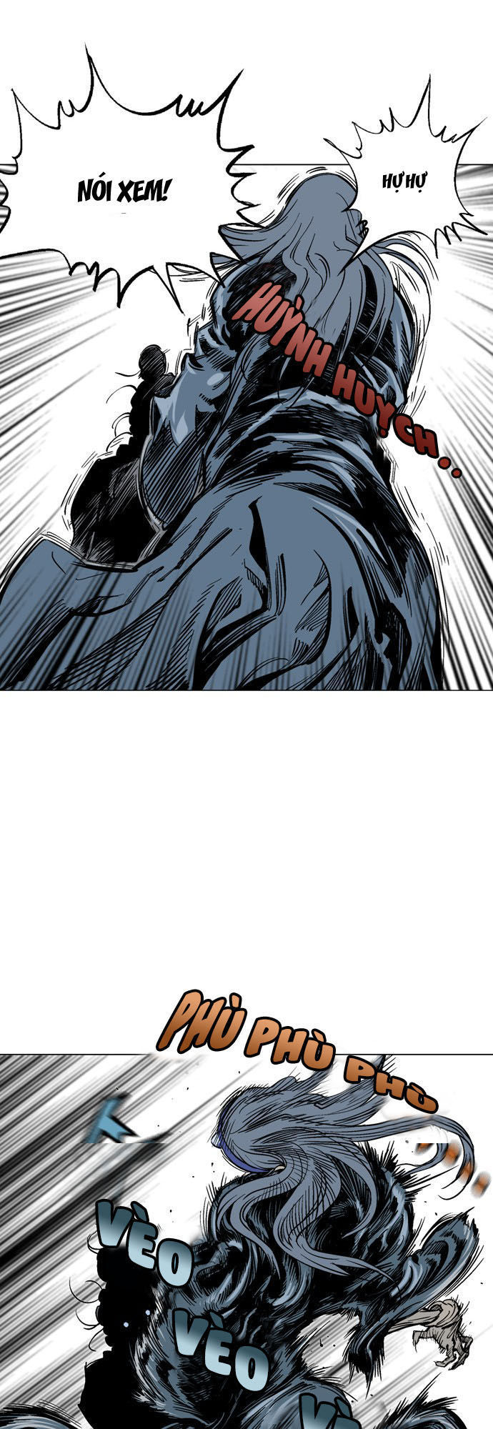 cao thủ 2 chapter 13 52