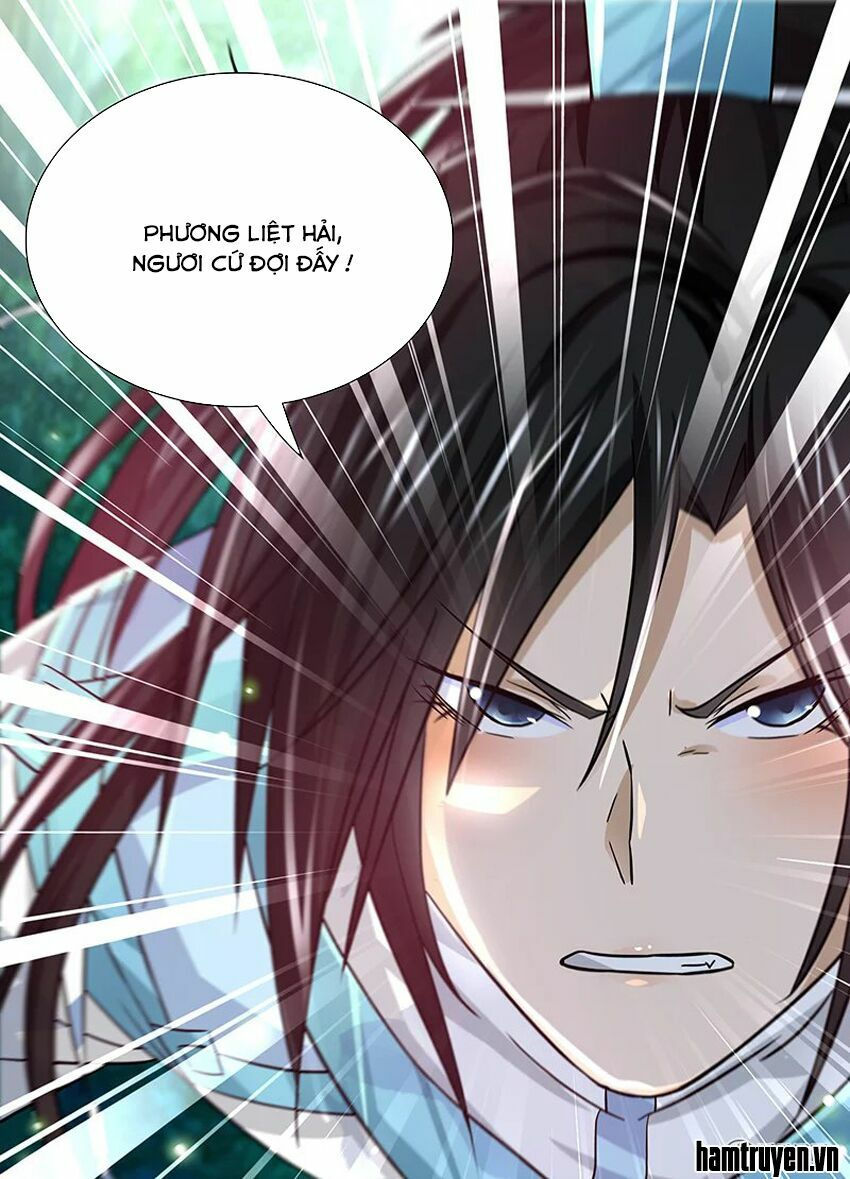 vĩnh hằng chí tôn chapter 22 14