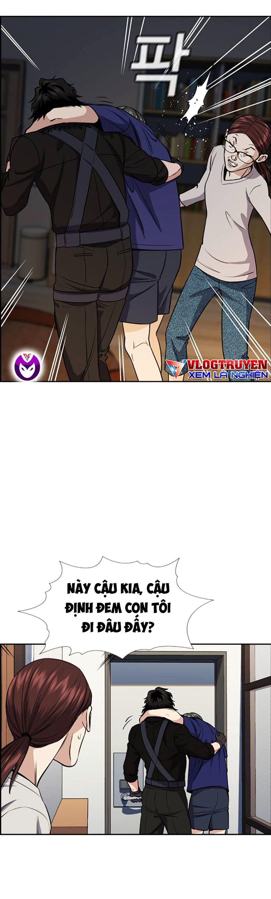 giáo dục chân chính chapter 128 26