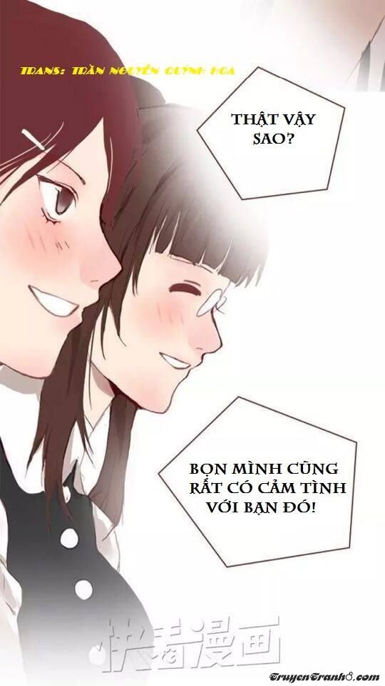 trả thù trường trung học phần 1 chapter 3 10