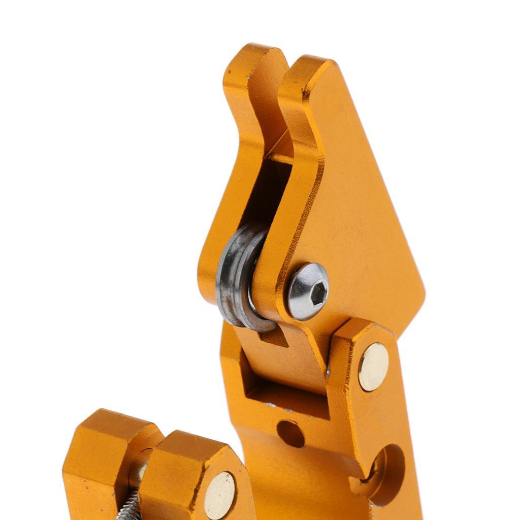 Prettyia Left Extruder Kit 5mm for 3D Printer Reprap  Prusa Bowden42