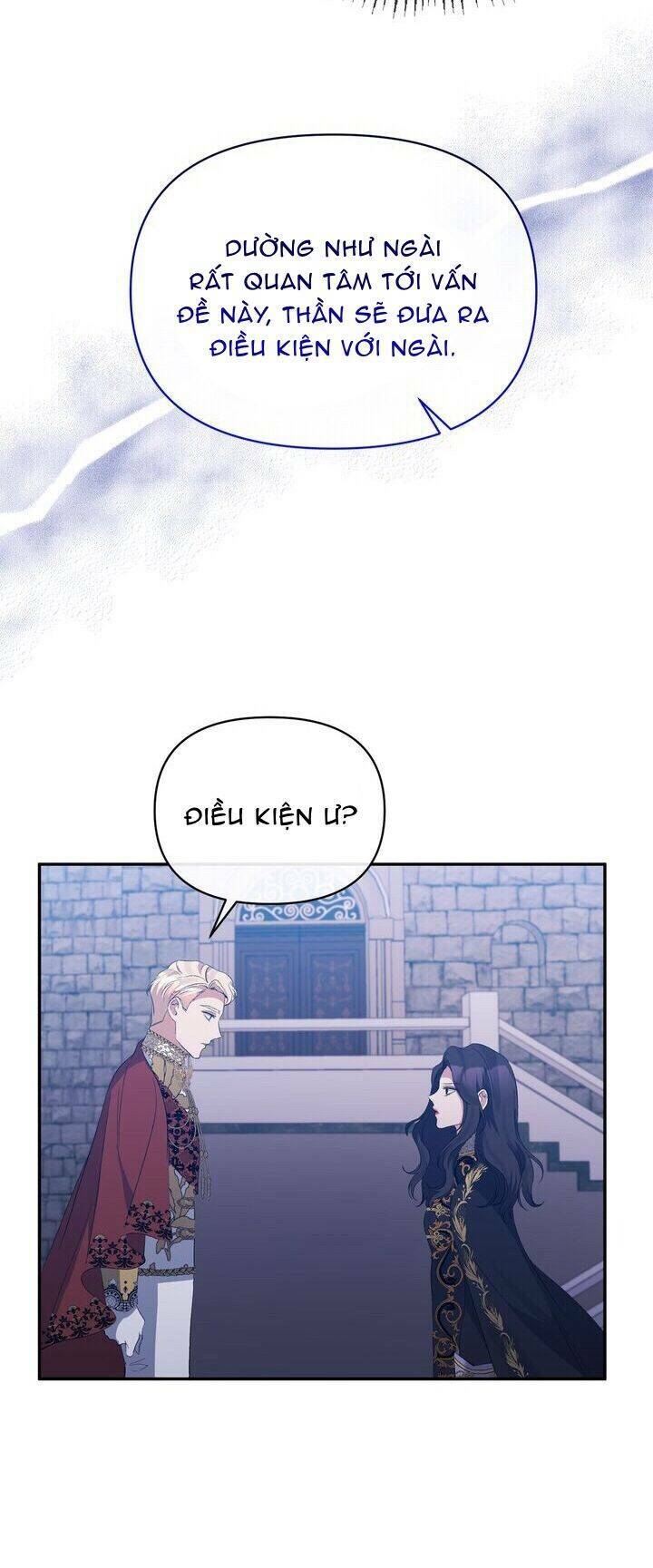 nữ công tước phương bắc là một nhân vật phản diện chapter 28 16