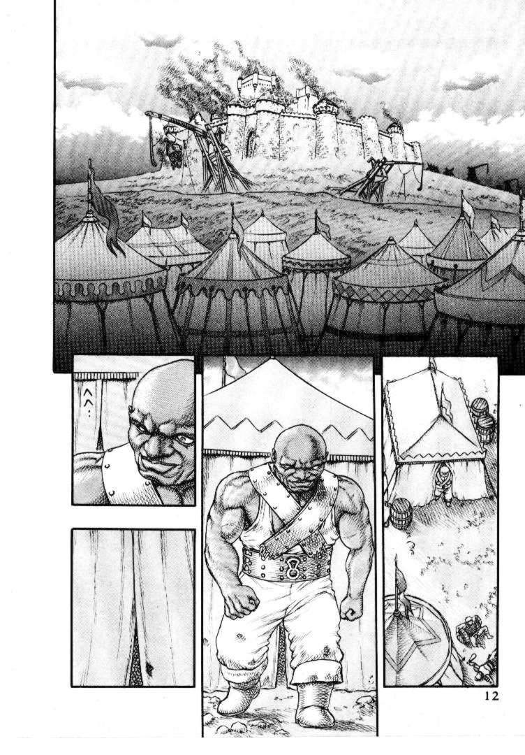 kiếm sĩ đen chapter 10 9