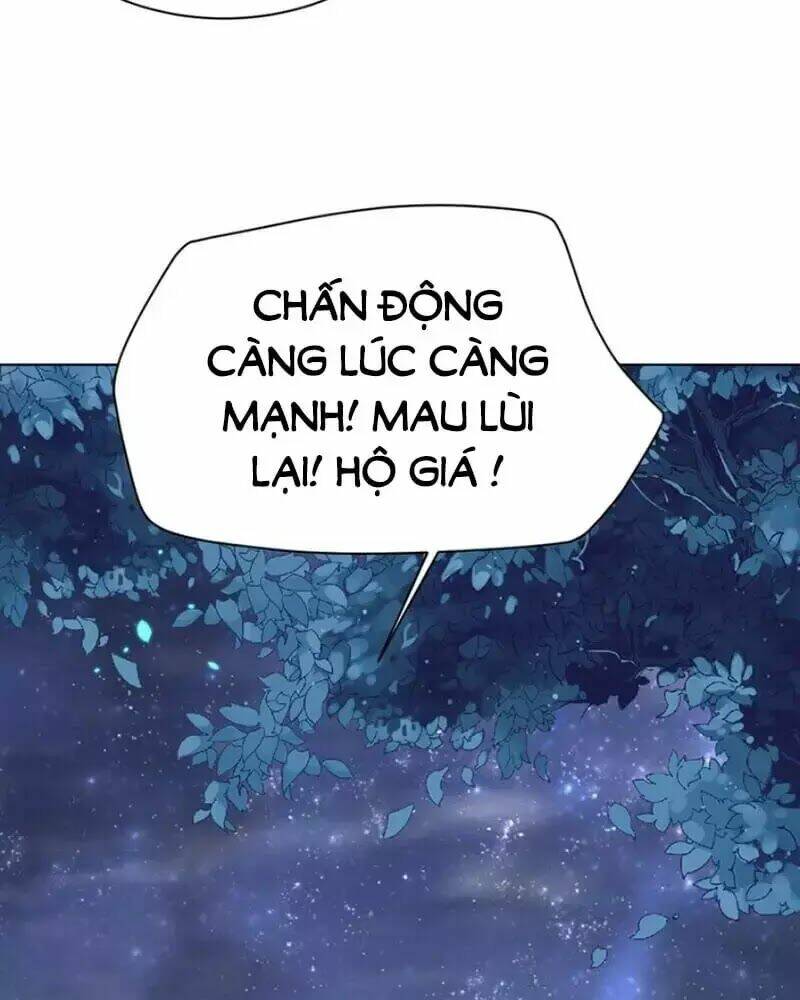 công chúa tại thượng: quốc sư mời xuống kiệu chapter 32 40