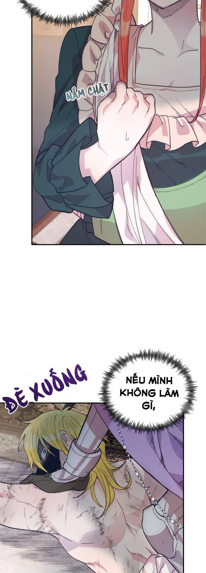 cách để trao vương miện cho vị hoàng tử hoang dã của tôi chapter 15 26