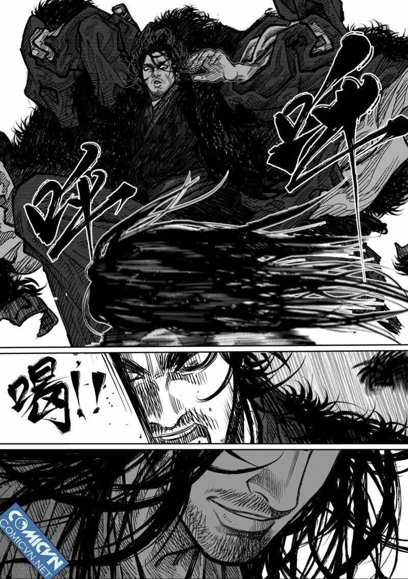 đao kiếm đấu thần truyện chapter 1 12