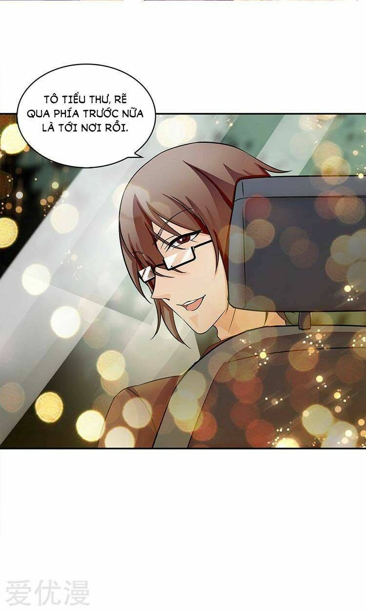 cô vợ siêu mẫu của cố thiếu chapter 34 2