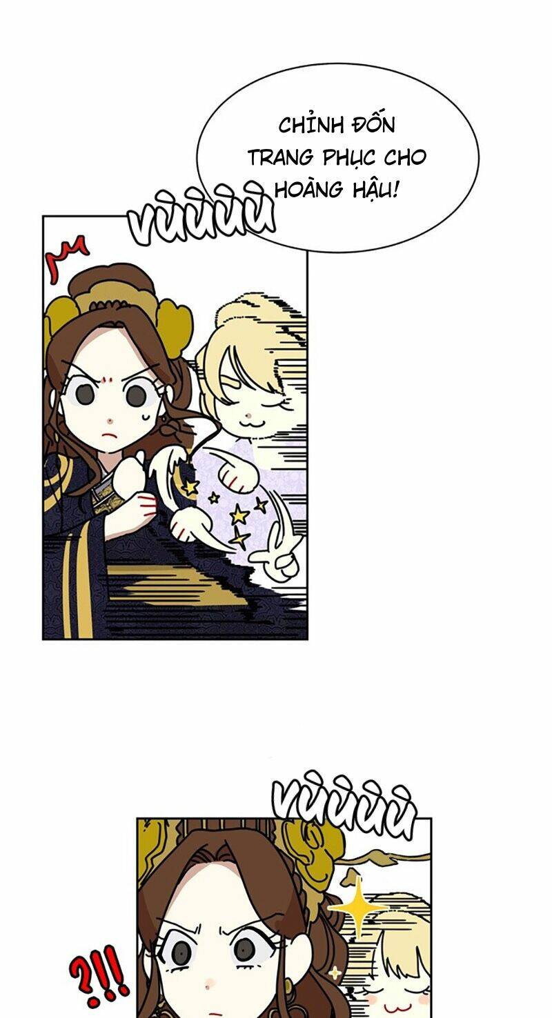 cực phẩm mỹ nam, thật lãng phí chapter 11 78