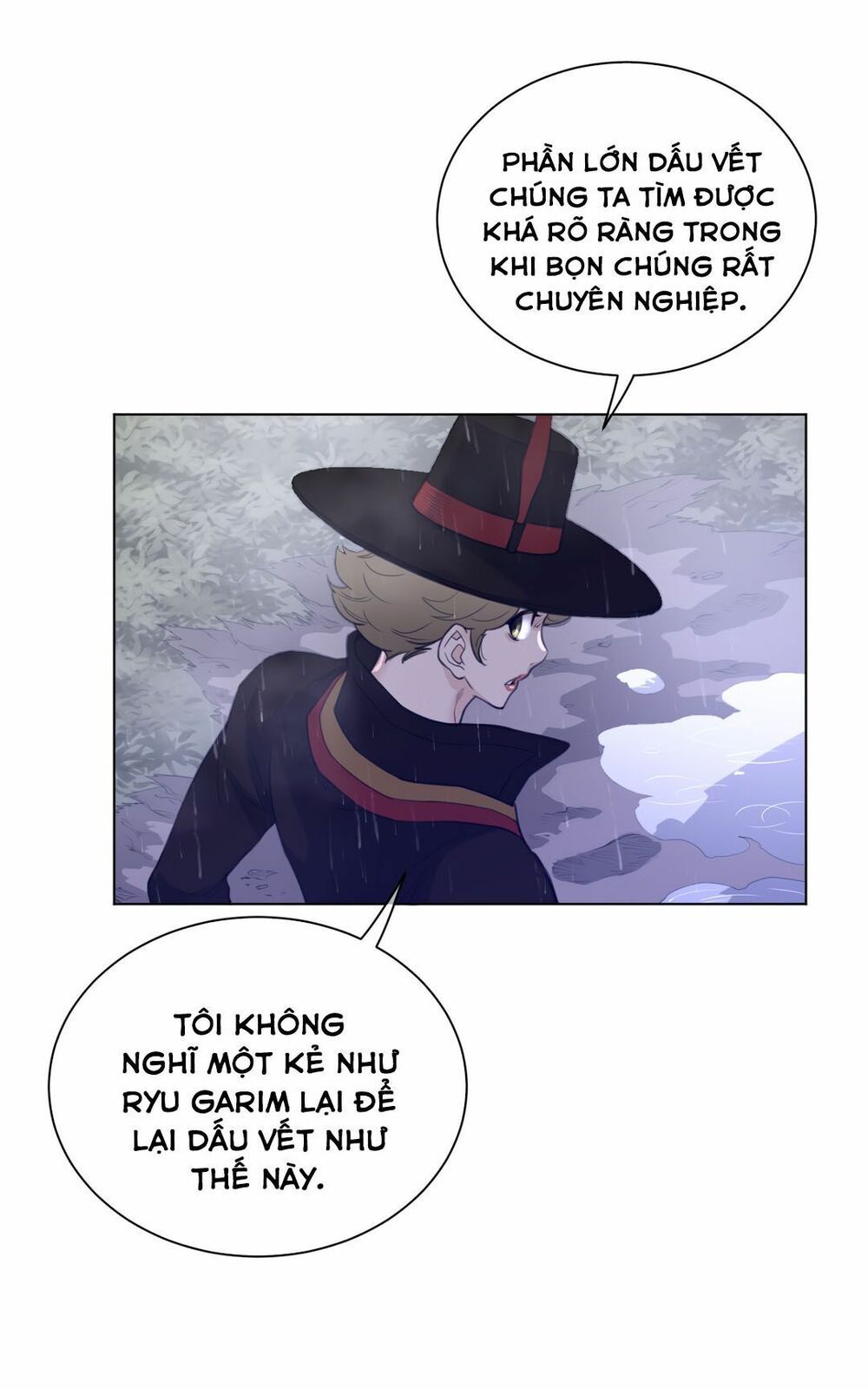 một nửa hoàn hảo chapter 78 45