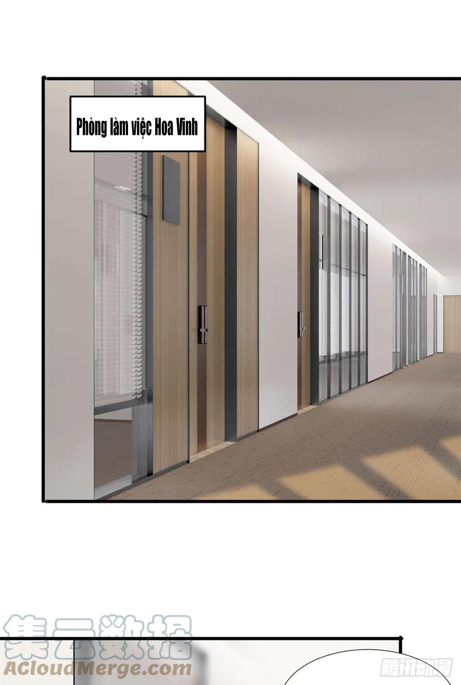 thí hôn lão công, cần giúp sức chapter 443 4