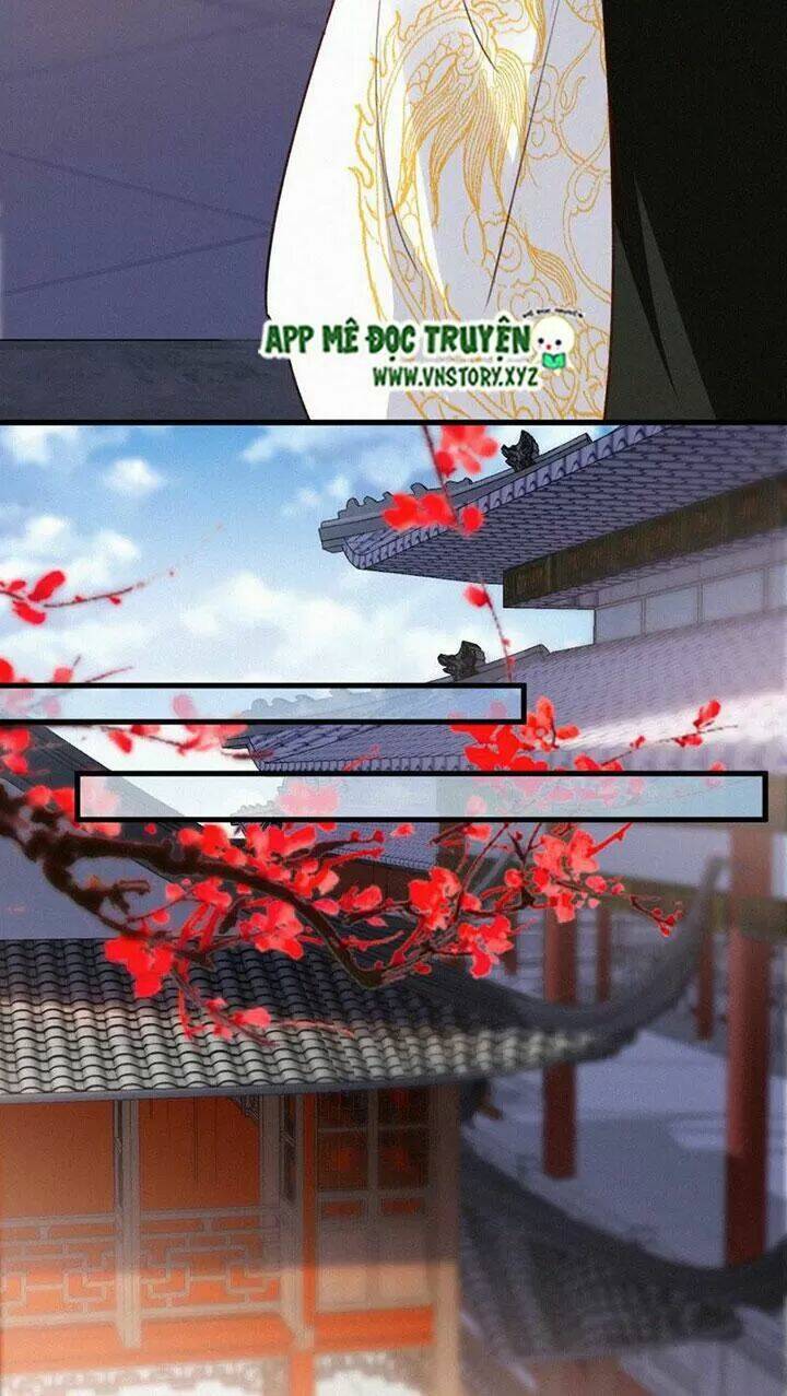 thiên hương mỹ nhân chapter 127 14