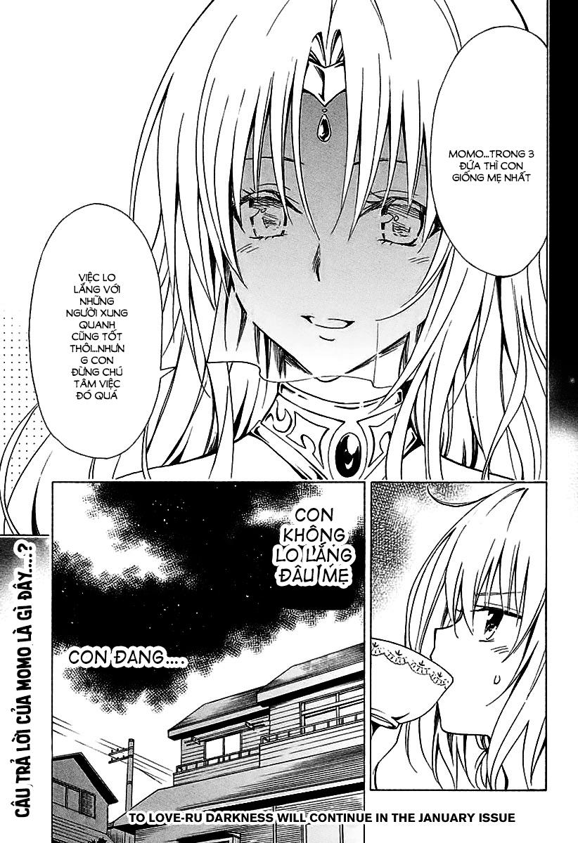 to love - ru darkness chapter 73 39