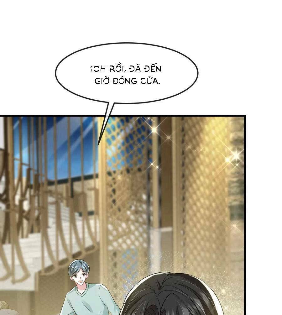 vợ tôi là boss ngầm đầy quyền lực chapter 36 3