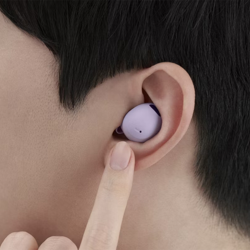 Tai nghe không dây Samsung Galaxy Buds 2 Pro - Hàng Chính Hãng