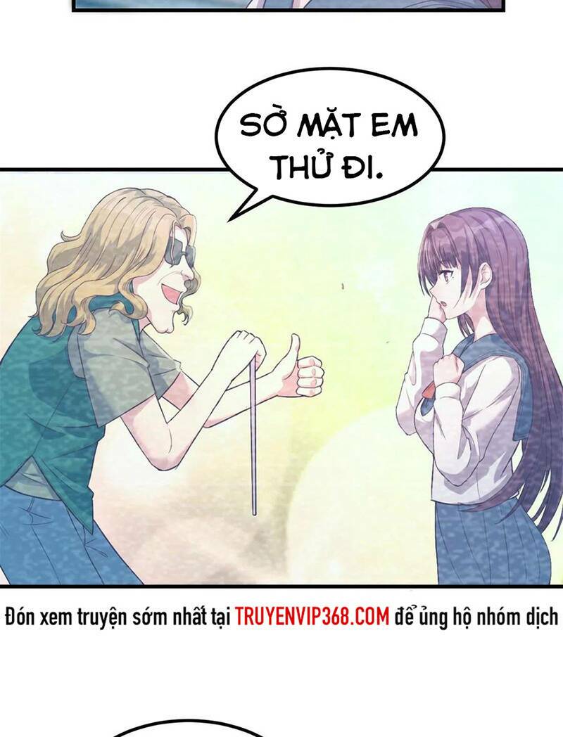 chị gái tôi là đại minh tinh chapter 8 12