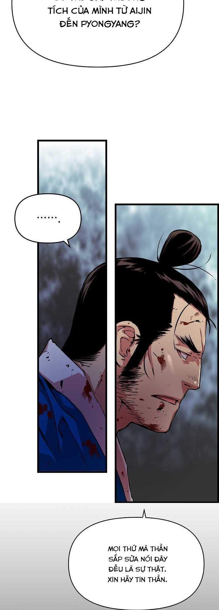 tôi sẽ sống như một hoàng tử chapter 43 23