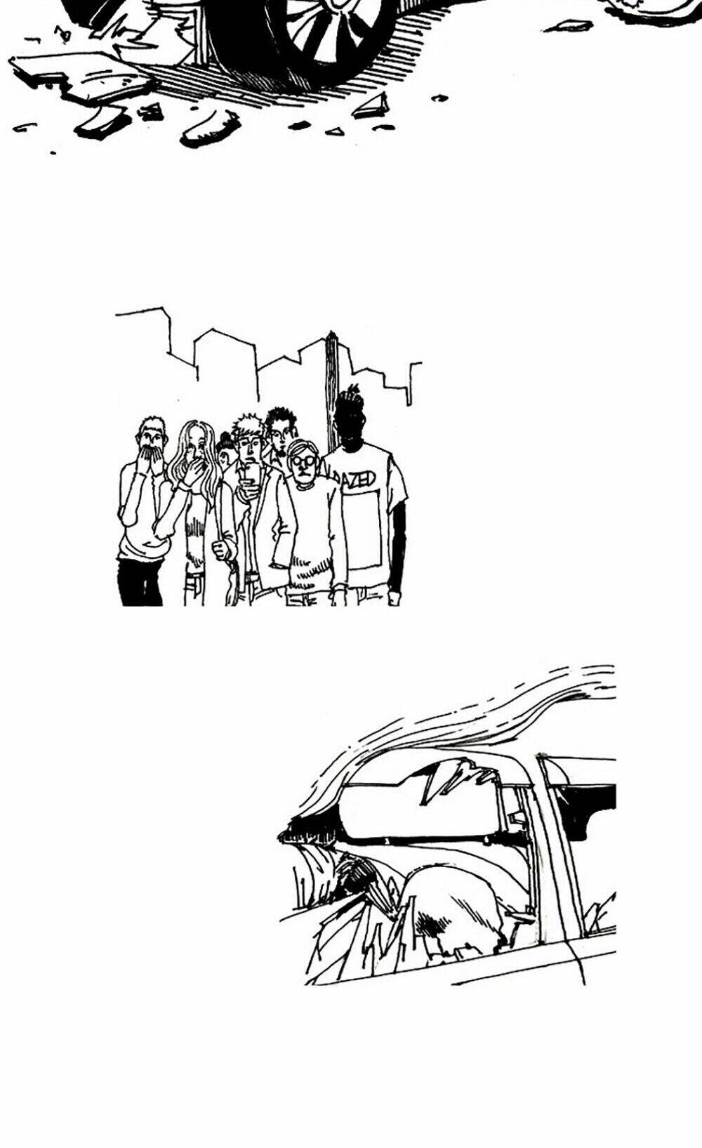 chuyện chết chóc chapter 1 9