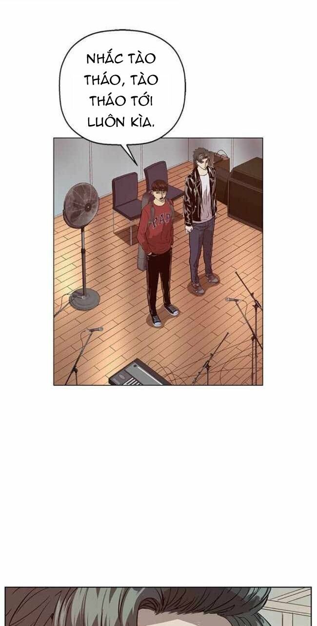 anh hùng yếu chapter 138 2