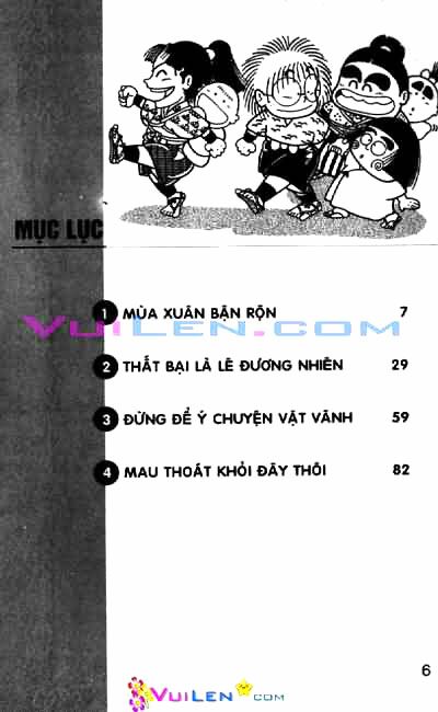 ninja loạn thị chapter 63 6