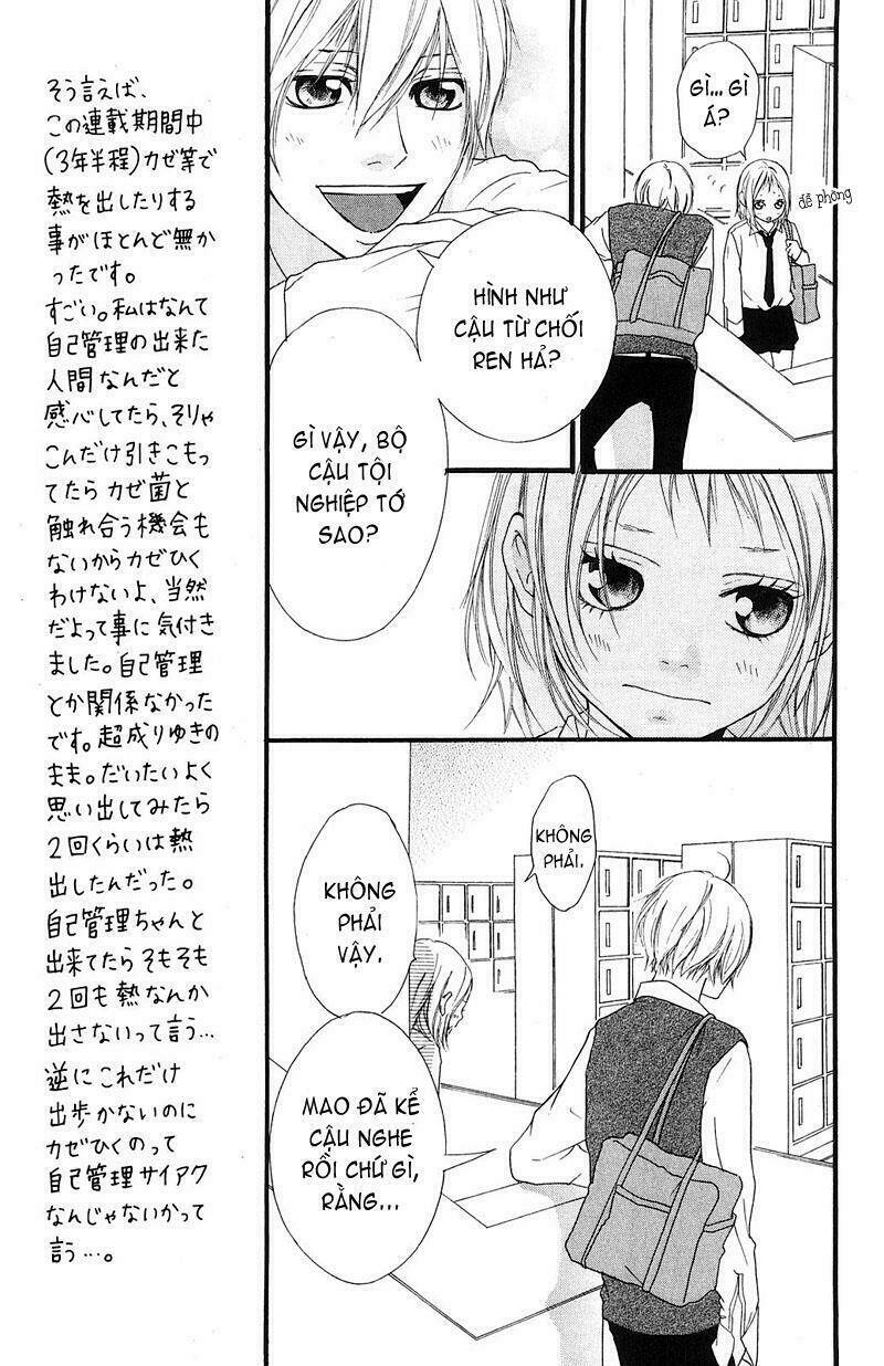 tình yêu học trò chapter 35 29