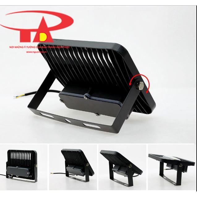 Đèn pha led 150w