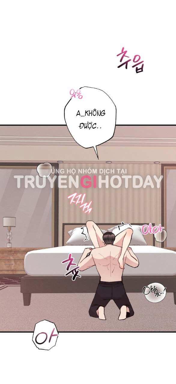 Ăn Mòn chapter 33.2 - Trang 20