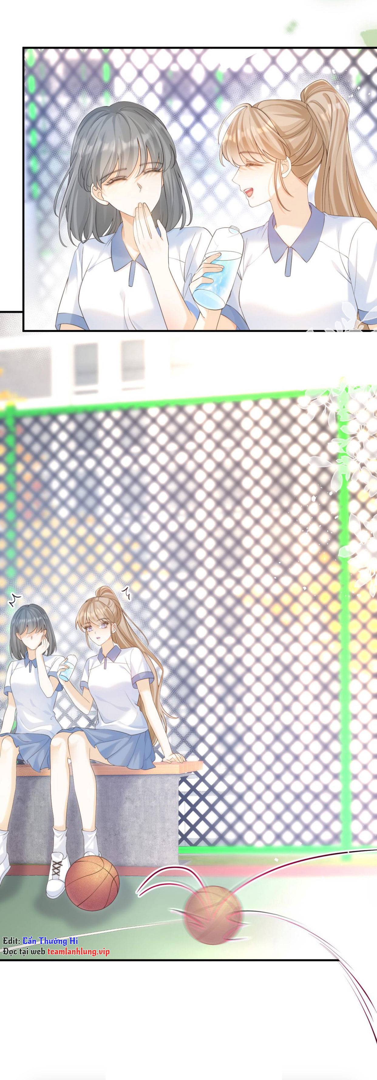 mùa thu nồng cháy- tình yêu cháy bỏng chapter 2 7