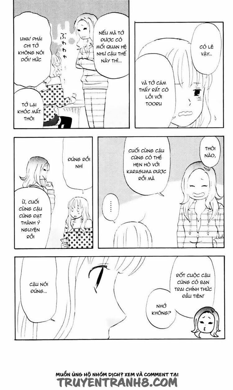 liar x liar chapter 11 24