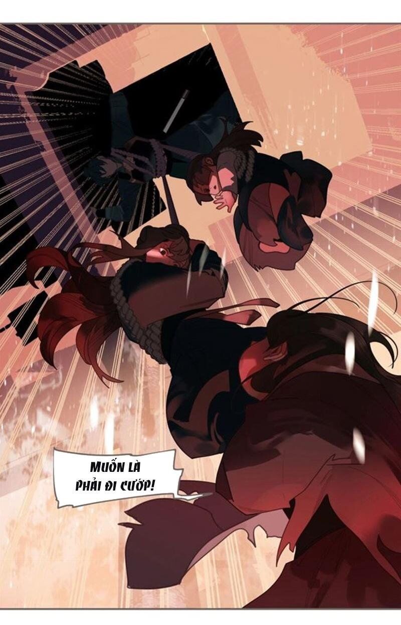 nhất đại linh hậu chapter 114 33